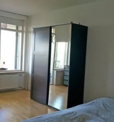 17m2 room to rent for 457€/month in Schiedamseweg 83A-03, Rotterdam