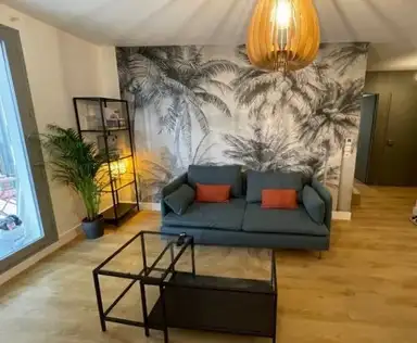 14m2 room to rent for 390€/month in Jaersveltstraat 28, Rotterdam