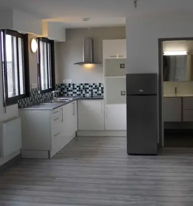 30m2 room to rent for 610€/month in Frans Bekkerstraat 2B, Rotterdam