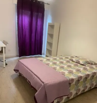 16m2 room to rent for 470€/month in Zuidhoek 58A, Rotterdam
