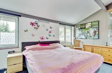 20μ² Δωμάτιο προς ενοικίαση για 670€/μήνα σε Kortekade 53, Rotterdam