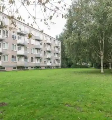 75m2 Appartement te huur voor 1050€/maand in Europalaan 33, Tilburg