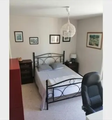 12m2 Kamer te huur voor 490€/maand in Korvelseweg 182-11, Tilburg