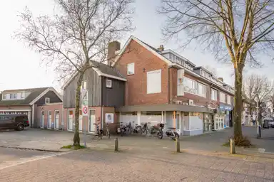 95m2 Wohnung zur Miete für 1850€/Monat in Edisonstraat 1, Amersfoort