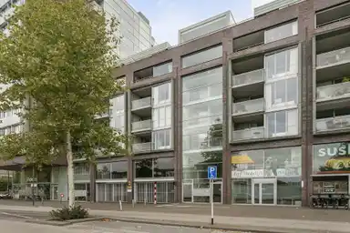 85m2 apartment to rent for 1800€/month in Onderwijsboulevard 110, 's-Hertogenbosch