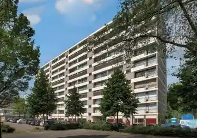 78m2 Wohnung zur Miete für 1305€/Monat in Livingstonelaan 75, Utrecht