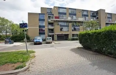 54m2 Wohnung zur Miete für 890€/Monat in Texel 23, Utrecht