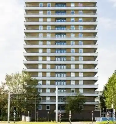 102m2 Wohnung zur Miete für 1080€/Monat in Aziëlaan 56, Utrecht