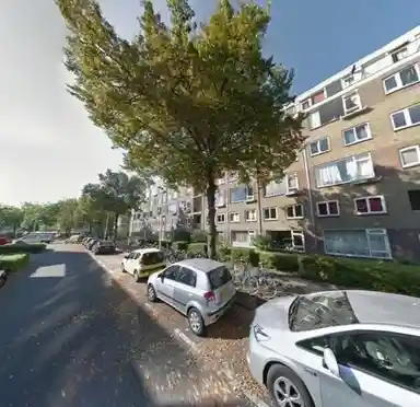 75m2 Wohnung zur Miete für 980€/Monat in Briljantlaan, Utrecht