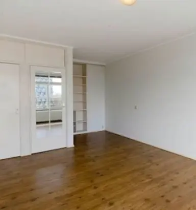 19m2 Camera in affitto per 670€/mese a Makassarstraat 10, Utrecht