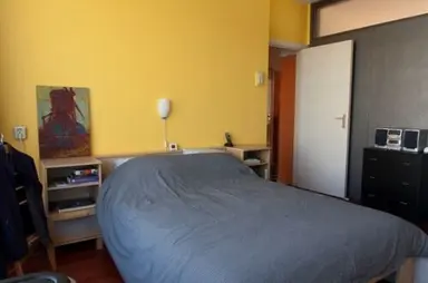 16m2 room to rent for 560€/month in Catharijnesingel 45, Utrecht