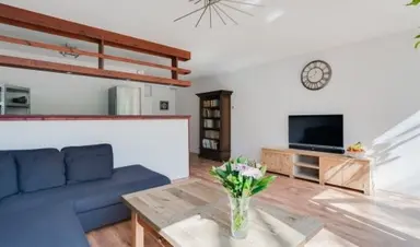 32m2 room to rent for 725€/month in Egelantierstraat, Utrecht