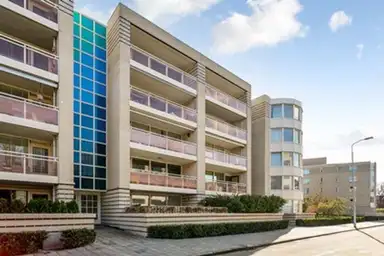 88μ² Διαμέρισμα προς ενοικίαση για 2150€/μήνα σε Paradijslaan 37, Eindhoven