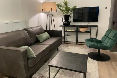 50m2 apartment to rent for 1535€/month in Visstraat 4A, 's-Hertogenbosch