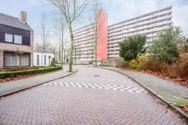 87m2 Appartement te huur voor 1070€/maand in De Koppele, Eindhoven