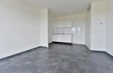32m2 Appartamento in affitto per 875€/mese a Riouwstraat, The Hague
