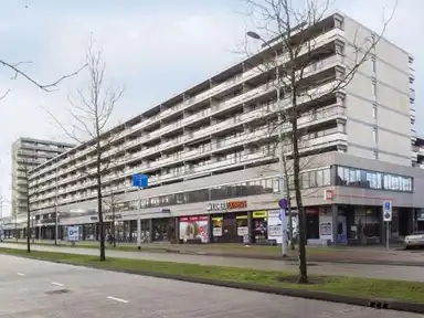 52m2 Appartement te huur voor 980€/maand in Bomanshof, Eindhoven