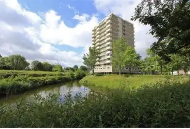 50μ² Διαμέρισμα προς ενοικίαση για 995€/μήνα σε Alexanderstraat, Zoetermeer