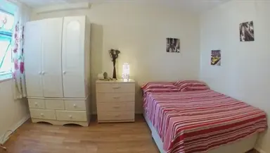 26m2 Appartement te huur voor 2200€/maand in Van Egmondkade, Utrecht