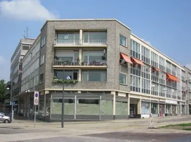 90m2 apartment to rent for 900€/month in Koninginnesingel, Venlo