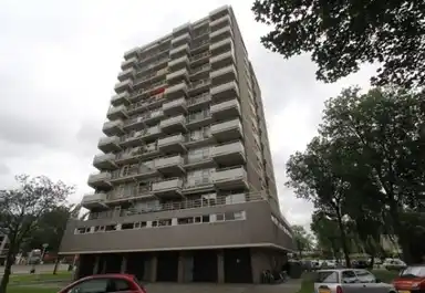 63m2 apartment to rent for 1070€/month in Willemstraat, Zoetermeer