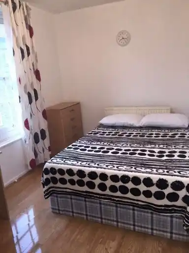 29m2 apartment to rent for 232€/month in Wittevrouwensingel, Utrecht