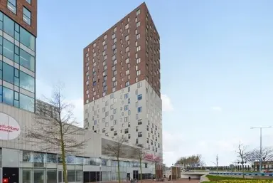 116m2 apartment to rent for 1225€/month in Buitenom, Zoetermeer
