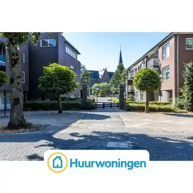 99m2 Appartamento in affitto per 1150€/mese a Kruisstraat 6031, Deurne