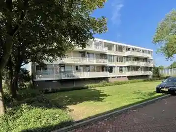 70m2 Wohnung zur Miete für 895€/Monat in Aagje Dekenstraat, Zwolle