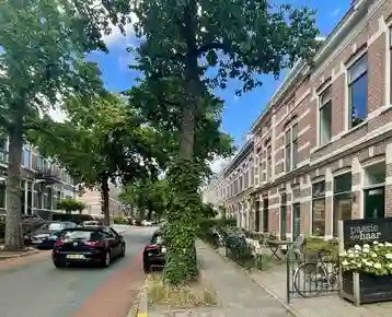 25m2 Zimmer zur Miete für 750€/Monat in Jacob Cremerstraat, Arnhem