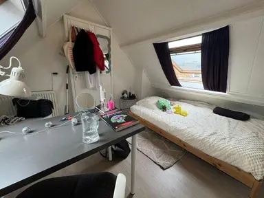 12m2 room to rent for 600€/month in Koeriersterweg, Groningen