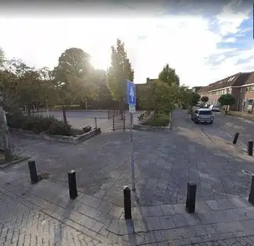 30m2 monolocale in affitto per 1350€/mese a Hubert Duyfhuysstraat, Utrecht