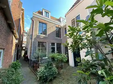 75m2 Casa in affitto per 1875€/mese a Omvalspoort, Haarlem