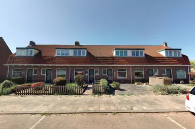 61m2 Casa in affitto per 715.27€/mese a Achterhoekse Molenweg 215, Hengelo