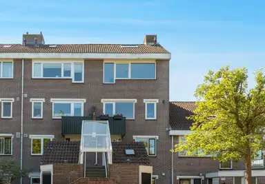 116m2 apartment to rent for 1950€/month in Houtzaagmolen 143, Hoorn