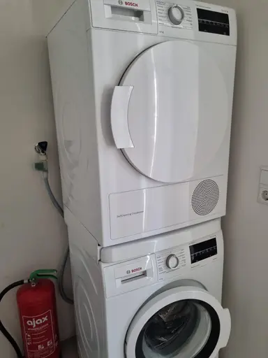 118m2 Appartamento in affitto per 2750€/mese a Hillebrant Jacobsplein, The Hague