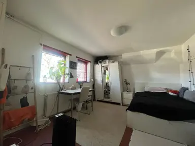 15μ² Δωμάτιο προς ενοικίαση για 590€/μήνα σε Heuvelbrink, Breda