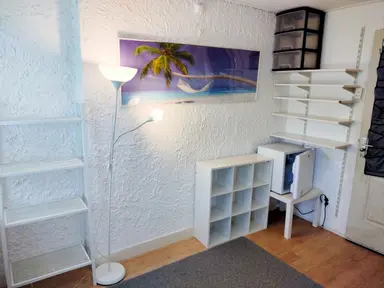 16m2 Kamer te huur voor 450€/maand in Mijnsherenlaan, Rotterdam
