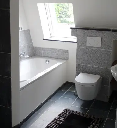 50m2 studio à louer pour 1595€/mois à Dwars Hommelstraat, Beuningen