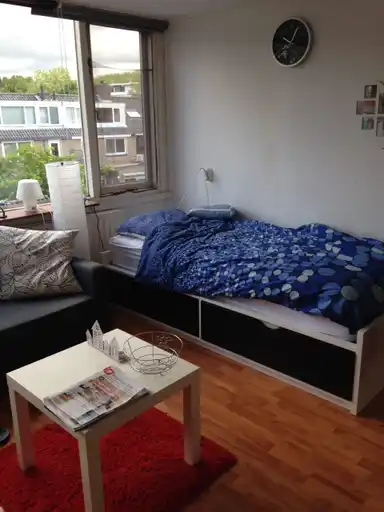 20m2 Kamer te huur voor 649€/maand in Doenradestraat, Breda
