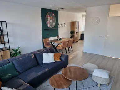 70m2 Kamer te huur voor 650€/maand in Floresplein, Groningen