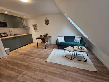 23m2 Studio zur Miete für 1495€/Monat in Hondsrug 184, Utrecht