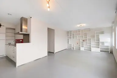 75m2 Wohnung zur Miete für 2495€/Monat in Van Kinsbergenstraat, Amsterdam