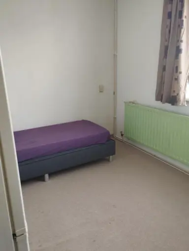 16m2 room to rent for 400€/month in Jadestraat, Groningen