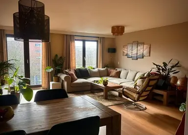 80m2 Camera in affitto per 975€/mese a Bijlmerdreef, Amsterdam