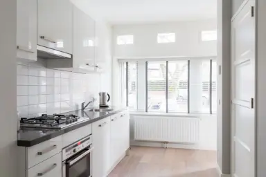 40m2 Studio zur Miete für 1569€/Monat in Broerelaan, Eindhoven
