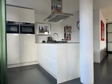 101m2 Appartement te huur voor 2650€/maand in Ruychaverstraat, Haarlem
