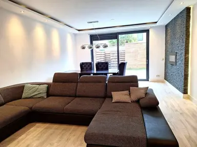 151m2 maison à louer pour 3000€/mois à Jan Oudegeeststraat, Amsterdam