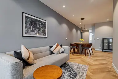 71μ² Διαμέρισμα προς ενοικίαση για 2560€/μήνα σε Pieter Calandlaan 929, Amsterdam