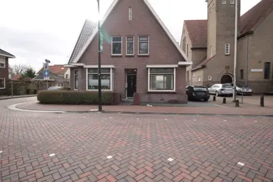 82m2 house to rent for 1410€/month in Zuidersingel 75, Assen